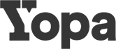 Yopa Logo